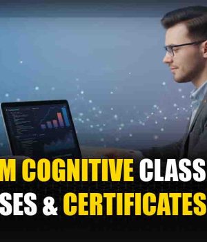 IBM Cognitive Class Ai Free Courses & Certificates 2026