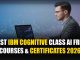 IBM Cognitive Class AI: Free Courses & Certificates 2026 IBM Cognitive Class Ai Free Courses & Certificates 2026