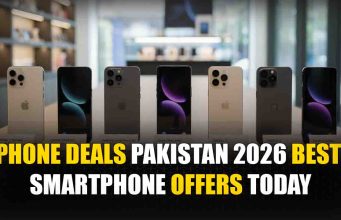 Phone Deals Pakistan 2026 | Best Smartphone Offers Today Phone Deals Pakistan 2026 Best Smartphone Offers Today