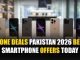 Phone Deals Pakistan 2026 | Best Smartphone Offers Today Phone Deals Pakistan 2026 Best Smartphone Offers Today