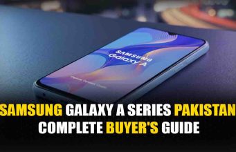 Samsung Galaxy A Series Pakistan: Complete Buyer’s Guide Samsung Galaxy A Series Pakistan Complete Buyer's