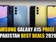 Samsung Galaxy A15 Price in Pakistan: Best Deals 2026 Samsung Galaxy A15 Price in Pakistan Best Deals 2026