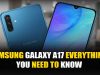 Samsung Galaxy A17: Everything You Need To Know Samsung Galaxy A17: Everything You Need To Know