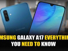 Samsung Galaxy A17: Everything You Need To Know Samsung Galaxy A17: Everything You Need To Know