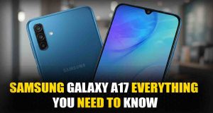Samsung Galaxy A17: Everything You Need To Know Samsung Galaxy A17: Everything You Need To Know