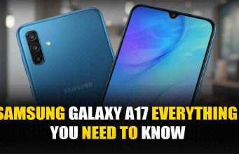 Samsung Galaxy A17: Everything You Need To Know Samsung Galaxy A17: Everything You Need To Know