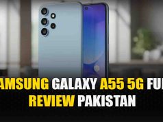 Samsung Galaxy A55 5G Full Review Pakistan Samsung Galaxy A55 5G Full Review Pakistan