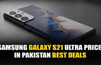 Samsung Galaxy S21 Ultra Price in Pakistan – Best Deals Samsung Galaxy S21 Ultra Price in Pakistan – Best Deals