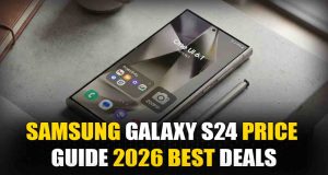 Samsung Galaxy S24 Price Guide 2026 | Best Deals Samsung Galaxy S24 Price Guide 2026 Best Deals