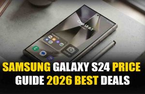 Samsung Galaxy S24 Price Guide 2026 | Best Deals Samsung Galaxy S24 Price Guide 2026 Best Deals