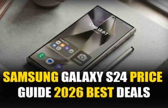 Samsung Galaxy S24 Price Guide 2026 | Best Deals Samsung Galaxy S24 Price Guide 2026 Best Deals