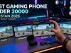 Gaming Phone Under 20000 Pakistan – Top Picks 2026 Guide Gaming Phone Under 20000 Pakistan – Top Picks 2026 Guide