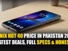 Infinix Hot 40 Price in Pakistan 2026 – Latest Deals, Full Specs & Honest Review Infinix Hot 40 Price in Pakistan 2026 – Latest Deals, Full Specs & Honest Review