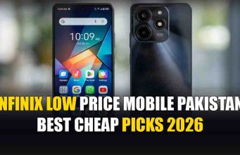 Infinix Low Price Mobile Pakistan Best Cheap Picks 2026 Infinix Low Price Mobile Pakistan Best Cheap Picks 2026