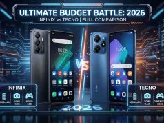 Infinix vs Tecno Under 20K – Which Phone Should You Buy in 2026? Infinix vs Tecno Under 20K Best Phone Comparison 2026