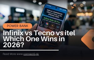 Infinix vs Tecno vs itel: Which One Wins in 2026? Infinix vs Tecno vs itel Which One Wins in 2026