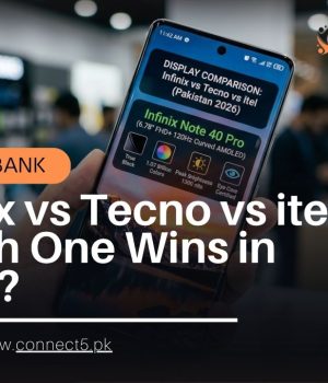 Infinix vs Tecno vs itel Which One Wins in 2026
