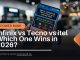 Infinix vs Tecno vs itel: Which One Wins in 2026? Infinix vs Tecno vs itel Which One Wins in 2026
