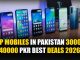 Top Mobiles in Pakistan 30000-40000 PKR – Best Deals 2026 Top Mobiles in Pakistan 30000-40000 PKR – Best Deals 2026