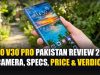 Vivo V30 Pro Pakistan Review 2026 | Camera, Specs, Price & Verdict Vivo V30 Pro Pakistan Review 2026 | Camera, Specs, Price & Verdict