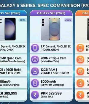 Best Samsung Mobile Price in Pakistan 2026 Latest Models Best Samsung Mobile Price in Pakistan 2026 Latest Models