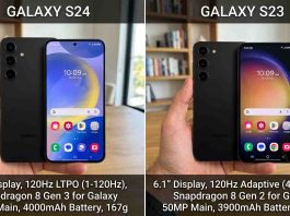 Galaxy S24 vs S23 Pakistan: Which Flagship Wins in 2026?