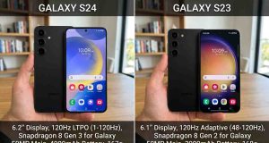 Galaxy S24 vs S23 Pakistan: Which Flagship Wins in 2026? Galaxy S24 vs S23 Pakistan: Which Flagship Wins in 2026?