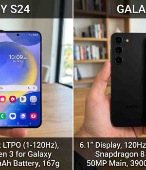 Galaxy S24 vs S23 Pakistan: Which Flagship Wins in 2026?