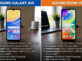 Samsung vs Xiaomi Pakistan: Best Phone for You in 2026