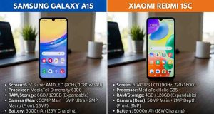 Samsung vs Xiaomi Pakistan: Which Brand Wins in 2026? Samsung vs Xiaomi Pakistan: Best Phone for You in 2026