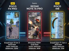 Best Xiaomi Gaming Phone in Pakistan 2026 – Top Picks for Every Budget Best Xiaomi Gaming Phone in Pakistan 2026 – Top Picks