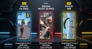 Best Xiaomi Gaming Phone in Pakistan 2026 – Top Picks for Every Budget Best Xiaomi Gaming Phone in Pakistan 2026 – Top Picks