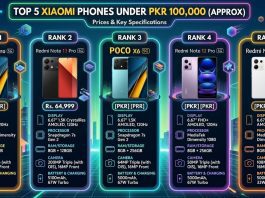 Xiaomi Phone Under 25k