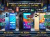 Budget Brands Guide: Itel, QMobile, G-Five Complete Review 2026 Itel Phone Price, QMobile & G-Five Guide Pakistan 2026