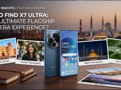 Oppo Find X7: Premium Flagship Worth the Price? Oppo Find X7 Pakistan Premium Flagship Worth It