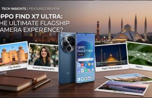 Oppo Find X7: Premium Flagship Worth the Price? Oppo Find X7 Pakistan Premium Flagship Worth It