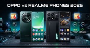 OPPO & REALME PHONES: PAKISTAN PRICE & REVIEWS GUIDE 2026 Oppo & Realme Phones Pakistan Best Price & Reviews 2026