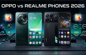 OPPO & REALME PHONES: PAKISTAN PRICE & REVIEWS GUIDE 2026 Oppo & Realme Phones Pakistan Best Price & Reviews 2026