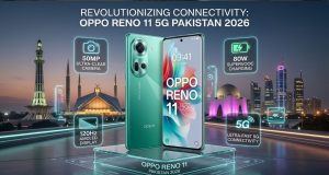 Oppo Reno 11 Series Complete Review Pakistan Oppo Reno 11 Pakistan Complete Review & Best Price 2026