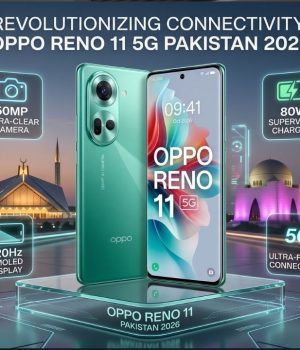 Oppo Reno 11 Pakistan Complete Review & Best Price 2026 Oppo Reno 11 Pakistan Complete Review & Best Price 2026