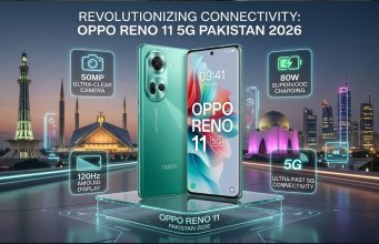 Oppo Reno 11 Series Complete Review Pakistan Oppo Reno 11 Pakistan Complete Review & Best Price 2026