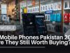 QMobile Phones Pakistan 2026 – Are They Still Worth Buying? QMobile Phones Pakistan 2026 Are They Still Worth Buying?