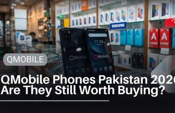 QMobile Phones Pakistan 2026 – Are They Still Worth Buying? QMobile Phones Pakistan 2026 Are They Still Worth Buying?