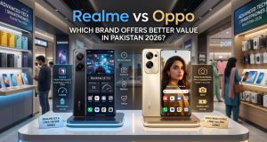 Realme vs Oppo: Same Company, Different Phones? Realme vs Oppo Comparison: Same Company Best Guide 2026