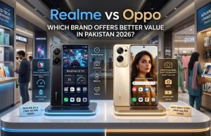 Realme vs Oppo: Same Company, Different Phones? Realme vs Oppo Comparison: Same Company Best Guide 2026