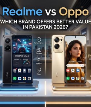 Realme vs Oppo Comparison Same Company Best Guide 2026 Realme vs Oppo Comparison: Same Company Best Guide 2026