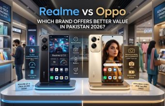 Realme vs Oppo: Same Company, Different Phones? Realme vs Oppo Comparison: Same Company Best Guide 2026