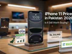 IPhone 11 Price Pakistan: Still Worth Buying in 2026? iPhone 11 Price Pakistan: Still Worth Buying in 2026?