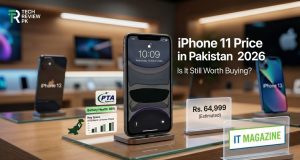 IPhone 11 Price Pakistan: Still Worth Buying in 2026? iPhone 11 Price Pakistan: Still Worth Buying in 2026?