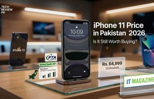 IPhone 11 Price Pakistan: Still Worth Buying in 2026? iPhone 11 Price Pakistan: Still Worth Buying in 2026?